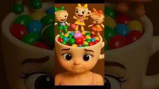 Do you like sweets?