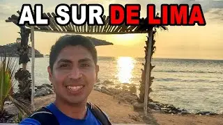 🏝️Lo que TIENES que SABER de la Playa SAN BARTOLO
