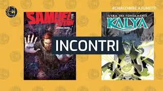 CROSSOVER in VISTA? Ecco perch&eacute; si! | lucadeejay