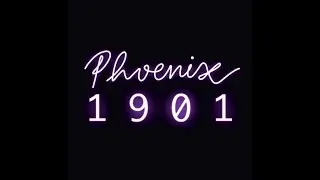 Phoenix - 1901 (Synth & Bass Cover)