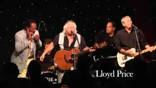 The Big Joe Henry Variety Show