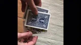 Close-up Illusion