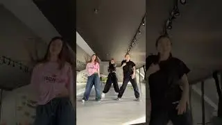 Start a new trend!🔥 #band #dance #girlsband #uwow #trend
