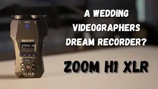 The Best Budget Recorder For Wedding Videographers