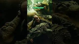 History&rsquo;s Deadliest Animal Encounter