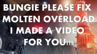 This Mod is BROKEN.... Literally!!! | Destiny 2