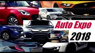 HOW TO BUY TICKETS FOR AUTOEXPO 2018