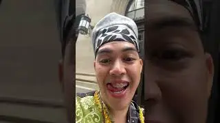 The Leyte Dance Theater participated in the 127th Philippine Independece Day Parade in New York City