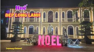 Nhiều dòng tu mở cửa đêm Giáng sinh | Lequang Channel 