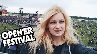 Open'er Festival 2017 - live