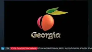 Georgia Entertainment Industries (2021)