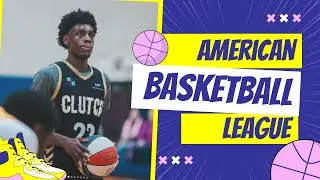 What is the ABA (American Basketball Association) | Minor League Basketball