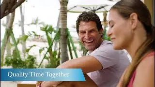 Together on the Good News Cruise