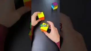 The new puzzle is resembling😭 #rubikscube #cubing #rubik #rubiks #puzzle #toy #fail #explode