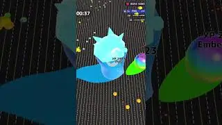 Clash of Slimes Gameplay 🫧 100% WIN 🏆 or not?