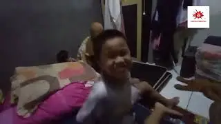 Keseruan main di kamar part 2