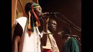 Sutong nooma - Faya