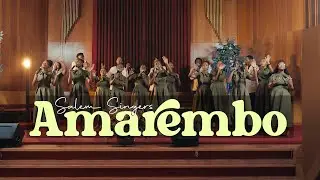 AMAREMBO By SALEM SINGERS Official Video