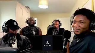Tinder&rsquo;s New Height Filter / Vibes On Vibes Reaction