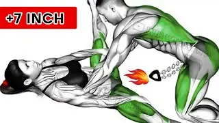 Kegel Training for Men | Rock Hard Stamina 💪 100% Proven! Iron Core Control