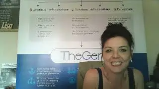 Intro Video for The Yorkshire Business Magazine by Lisa Edge | Yorkshare