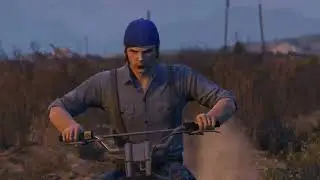 Untold stories Mikes prison escape part 12