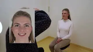 Extraorale Dentalfotografie: Anwendungsbeispiel Blitzanlage Spiegellose  Systemkamera