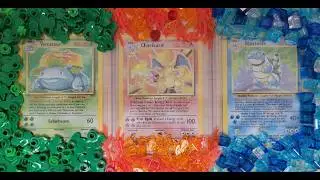 LEGO Pokemon. We need to talk about it.