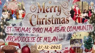 Christmas Magic Moments ✨💫🎄🧑‍🎄🌟|| 27-22-25