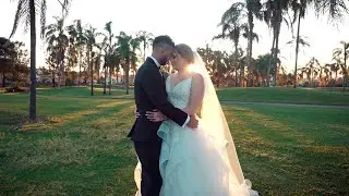 Siobhan and Harwinder's Wedding Video | Wedding Videography Gold Coast | Palm Meadows Golf Course