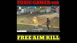 FREE FIRE PC PANEL OB50 💻 AIM KILL🎯+ TELEKILL + JOYSTICK SPEED PANEL FREE FOR 3 DAYS | 100% ANTIBAN