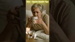 4 Dangerous Morning Mistakes People Over 70 Make