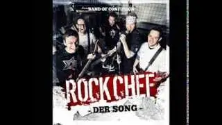 ROCK CHEF - Der Song