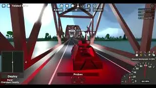 Roblox Twisted | EF5 Tornadoes Up Close