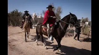 Lagunas del Rosario, el regreso de la fiesta de la Virgen, una tradición religiosa y popular