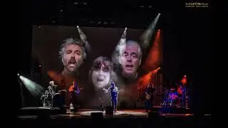 Jethro Tull -  We Used To Know - Testo e Traduzione
