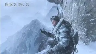 MW2 (Pt. 2) : Breaks Over