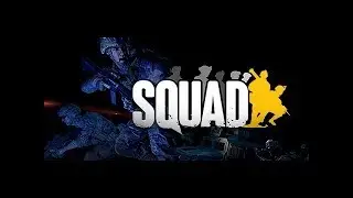 Squadops One Life Event - Operation Fox Heart - POV Round 2