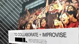 2013 FIRST Robotics Competition - Kickoff Broadcast - Video 1 of 11: Opening