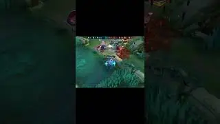 Manimac Gaming 🥴 #mobilelegends #mlbb #shorts