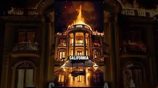 #USA #california #misterio #epic