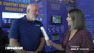Facilis at IBC 2025 | Next-Gen Media Storage, Access & Connectivity Solutions