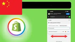 如何在 Shopify 上新增 Payoneer 付款？如何在 Shopify 上使用 Payoneer Checkout？