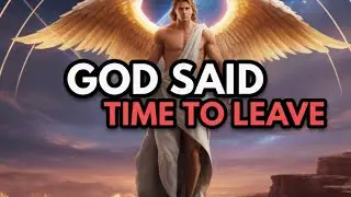 They Almost Controlled You &mdash; But God Interrupted in Time!!