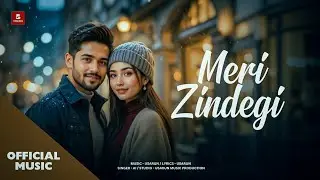 Meri Zindagi Hai Tu – Jab Se Mila Hoon Main Tujhse Sanam | Heart Touching Love Song