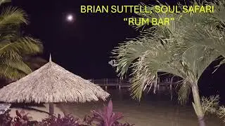 Brian Suttell, Soul Safari, 