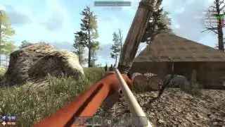 Sarja: 7 Days to Die S3 ep 1