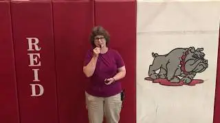 Mr. Peace Testimonial - Sue (Elementary School Counselor)