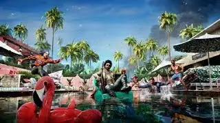 Dead island 2: final+sidequest