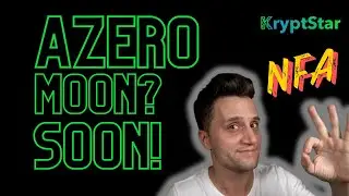 Azero July updates and more!